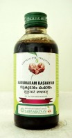 Vaidyaratnam Ayurvedic, Sukumaram Kashayam, 200 ml